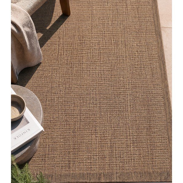 Dywan odpowiedni na zewnątrz w naturalnym kolorze 60x100 cm Giza 1410 – Ayyildiz Carpets-image-3