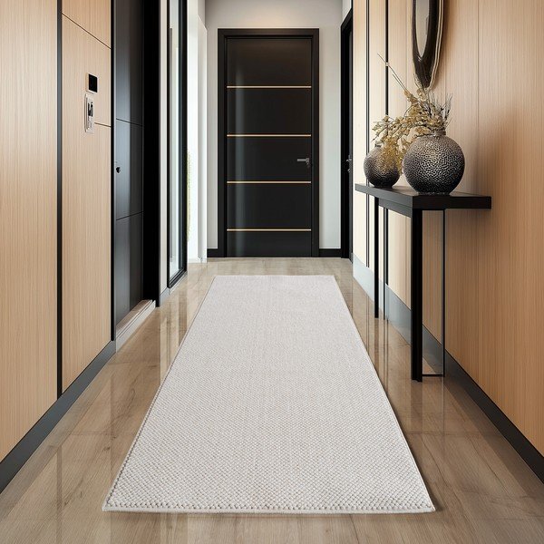 Kremowy dywan 80x150 cm Helix 2200 – Ayyildiz Carpets-image-1