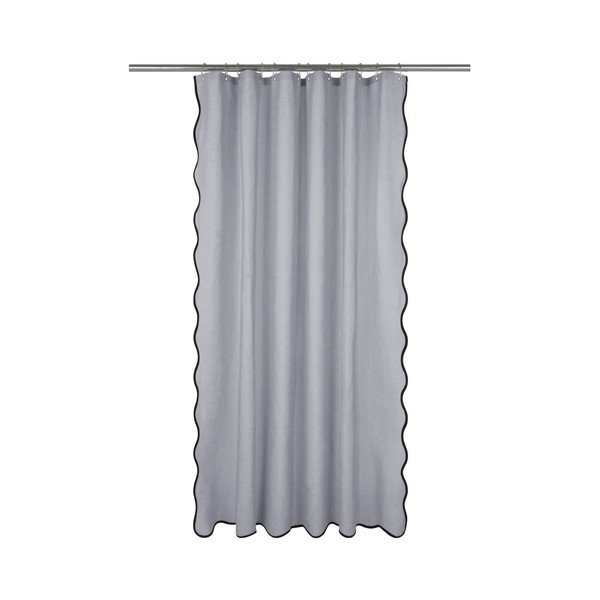 Zasłona prysznicowa 180x200 cm Wings – Jotex