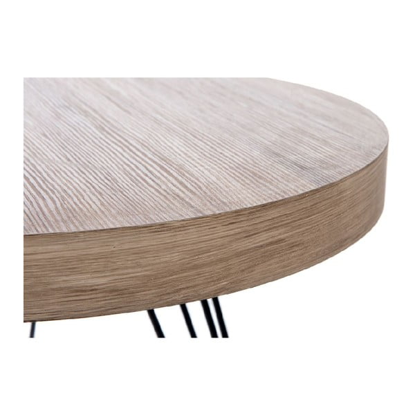 Stolik Retro Table Met, 55 cm-image-1