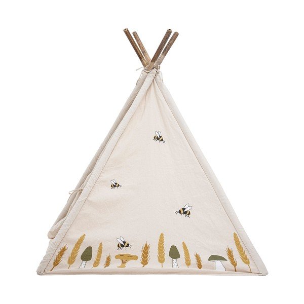 Namiot dla dzieci typu tipi Millo – Bloomingville Mini-image-3