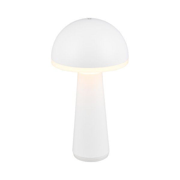 Lampa zewnętrzna ze ściemniaczem ø 16 cm Fungo – Reality