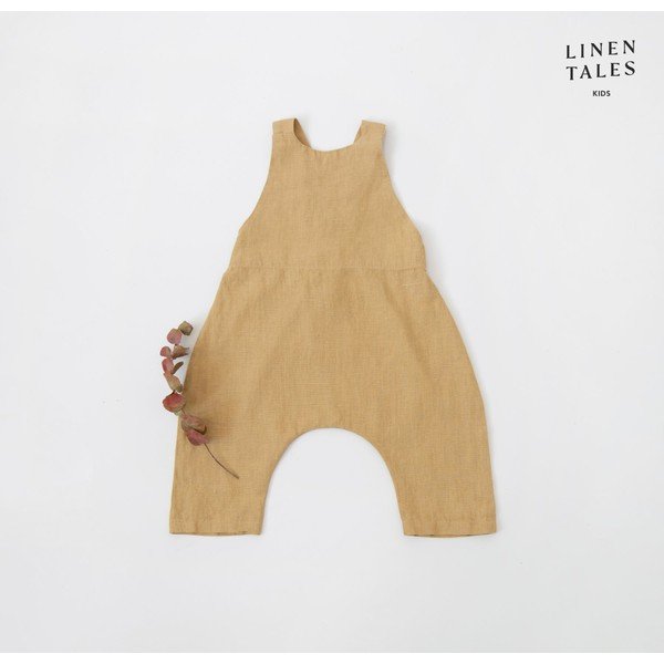 Lniane śpioszki – Linen Tales