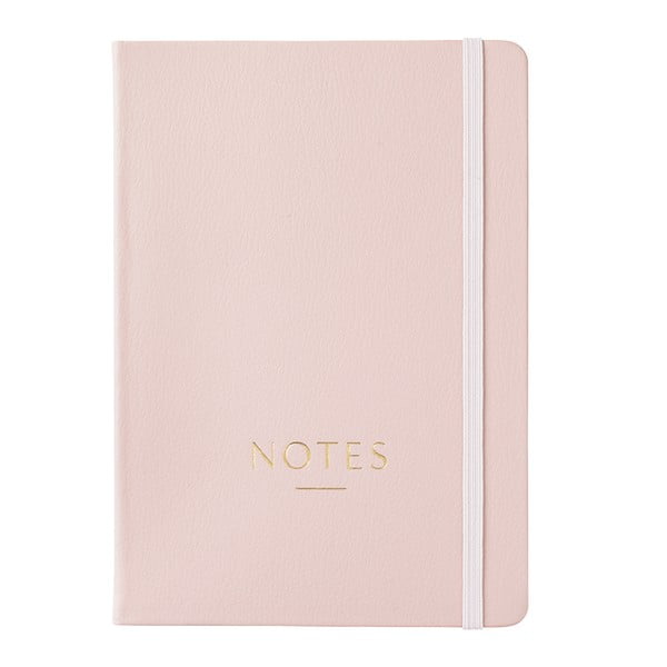 Notes 128 str. Pink – Busy B