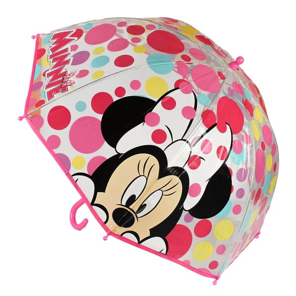 Parasol dziecięcy Ambiance Disney Minnie Mouse