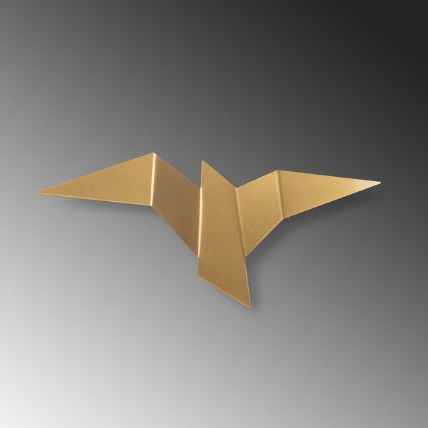 Kinkiet LED w kolorze złota Pacali – Opviq lights-image-3