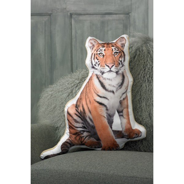 Poduszeczka Adorable Cushions Tygrys-image-1