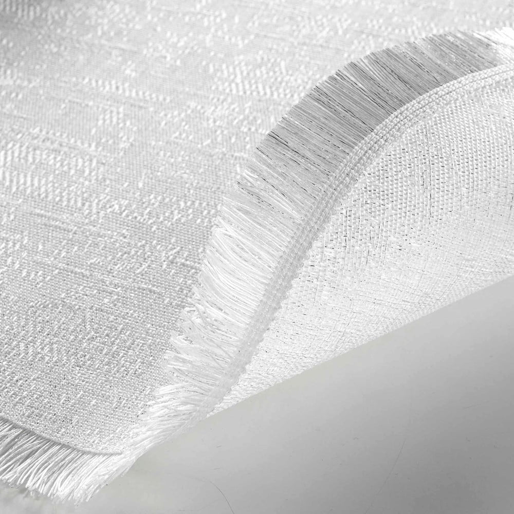 Plastikowa mata stołowa ø 38 cm Joalie – douceur d'intérieur (zdjęcie 4)