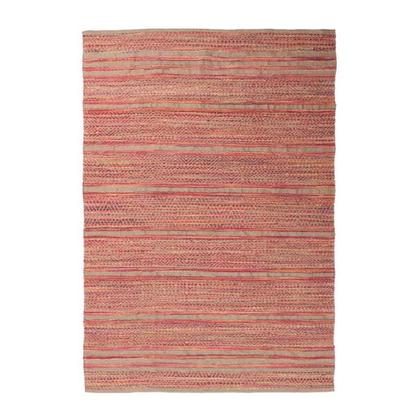 Dywan tkany ręcznie Kayoom Gina 922 Rot, 120x170 cm