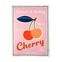 Bawełniana ścierka 70x50 cm Cherry – Rex London