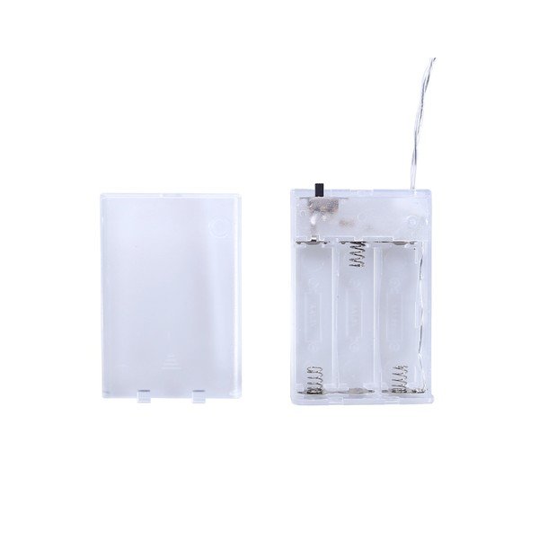 Girlanda świetlna LED DecoKing Richi, 10 lampek, dł. 1,65 m-image-3