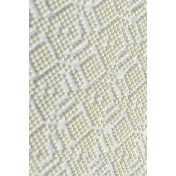 Dywanik łazienkowy z motywem mandali Foutastic Mandala, 60x40 cm-image-4