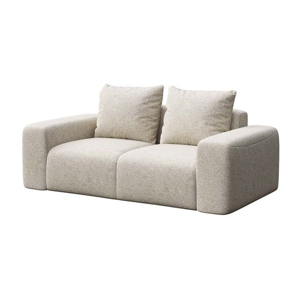 Beżowa sofa 212 cm Monce – Rodier-image-2