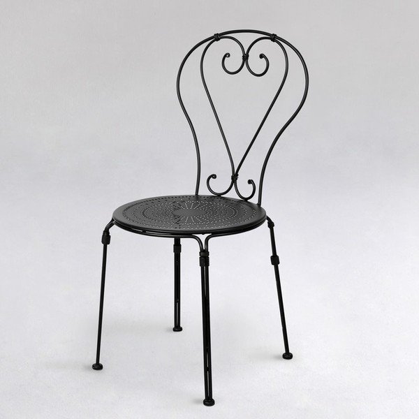 Matowe krzesło Butlers Palazzo-image-3