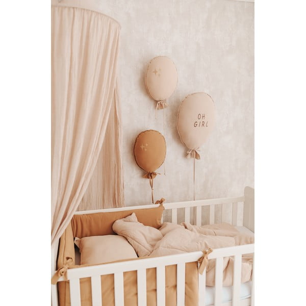 Poduszka dziecięca Stars – Malomi Kids-image-2