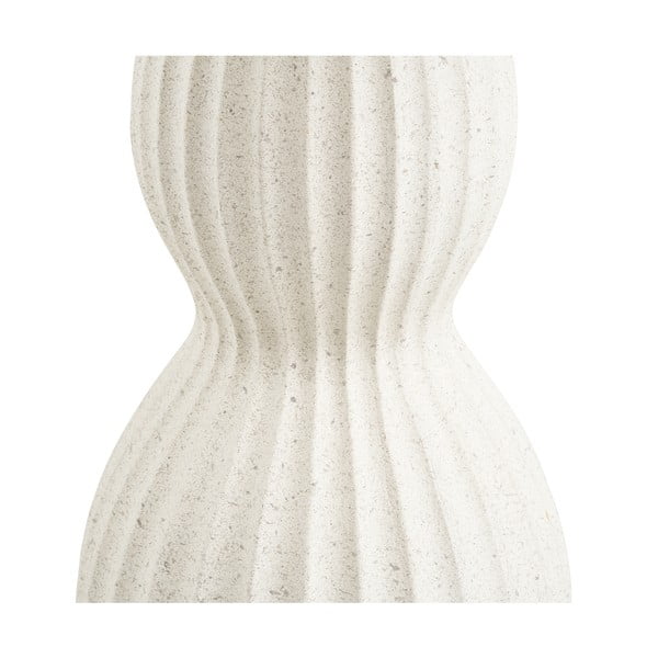 Kamienny okrągły stolik ø 40 cm Newtown – House Nordic-image-4