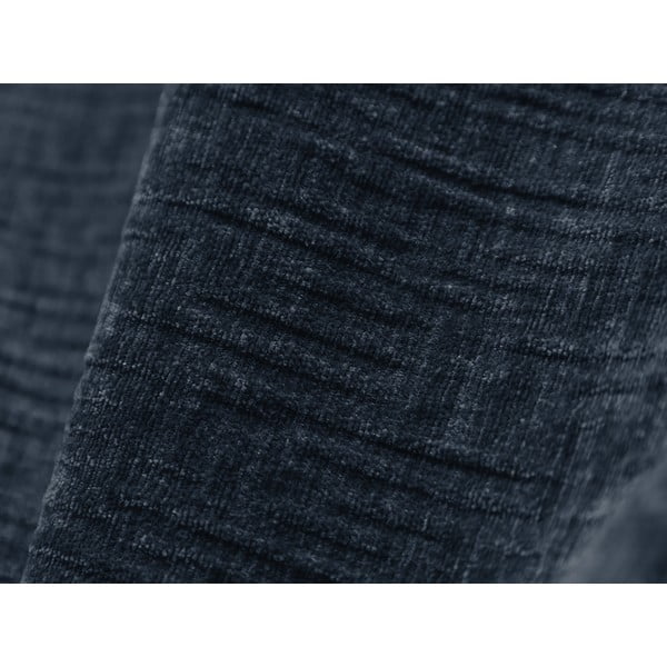 Ciemnoniebieska sofa 208 cm Vanda – Mazzini Sofas-image-4