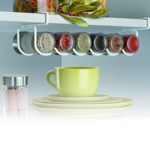 Metalowy organizer na przyprawy – Rayen-image-1
