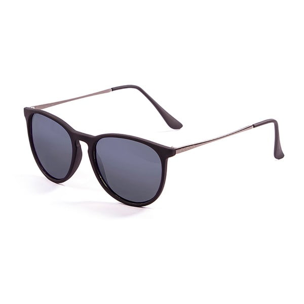 Czarne okulary przeciwsłoneczne Ocean Sunglasses Bari Terri