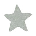 Bawełniana poduszka dziecięca 54x54 cm Stella Blue Sage – Lorena Canals