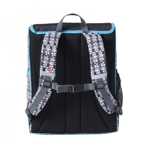 Plecak szkolny LEGO® Star Wars Stormtrooper Recruiter-image-1