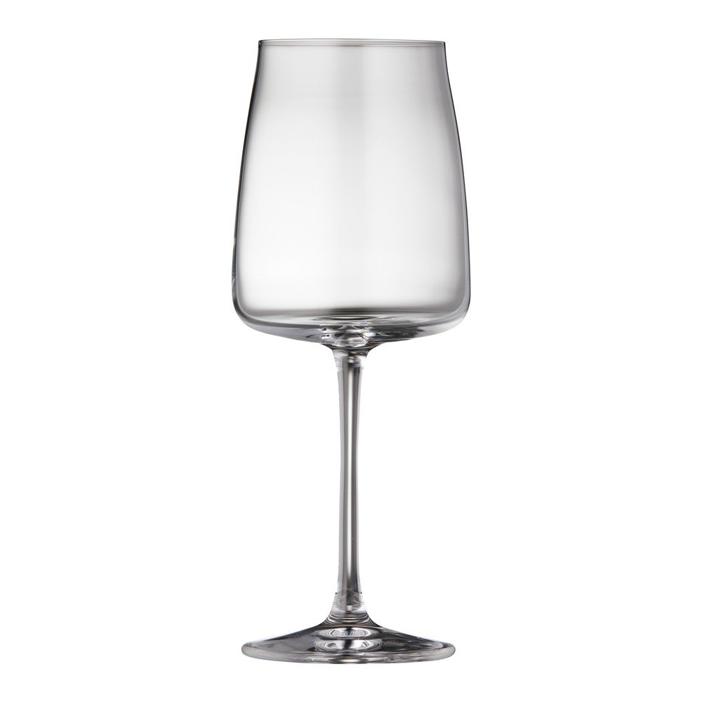 Kieliszki do wina zestaw 4 szt. 430 ml Zero – Lyngby Glas (zdjęcie 7)