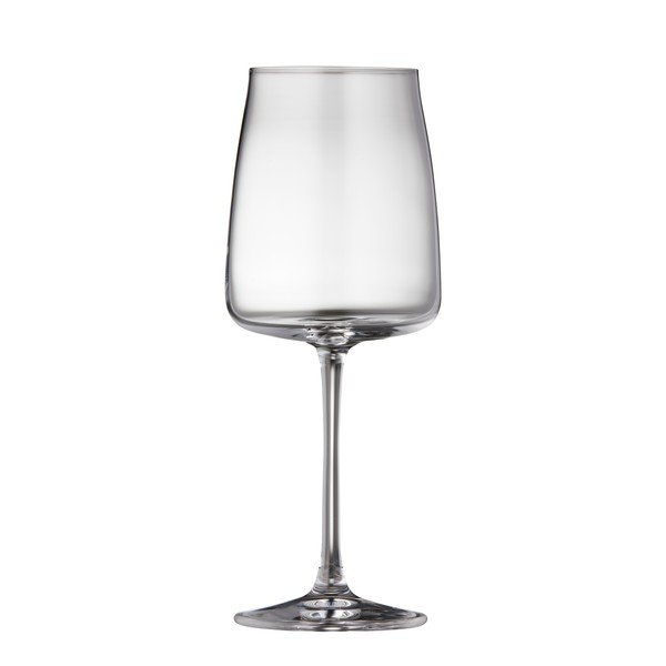 Kieliszki do wina zestaw 4 szt. 430 ml Zero – Lyngby Glas-image-2