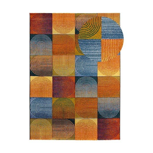 Dywan 120x170 cm Sybil – Universal