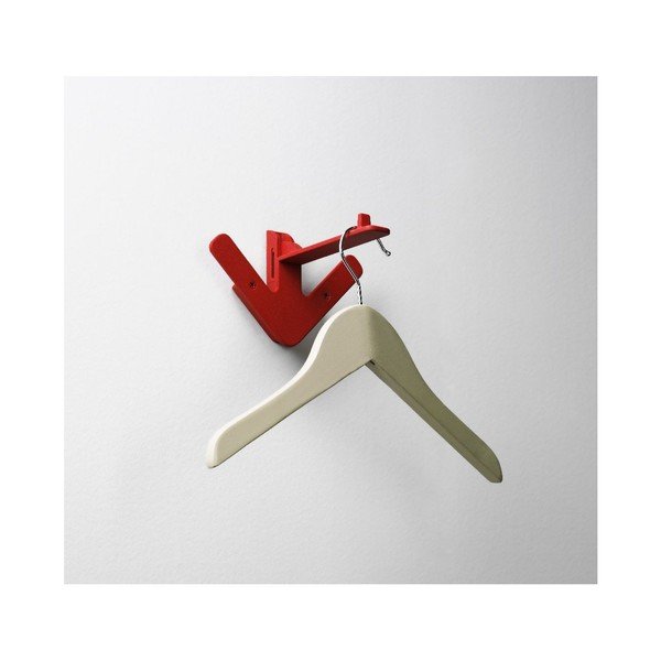 Wieszak Arrow Red-image-3