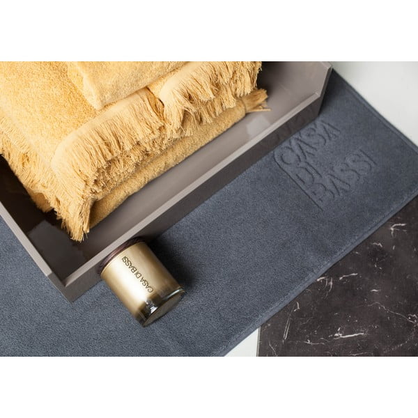 Świeczka zapachowa Casa Di Bassi, bergamotka-image-1