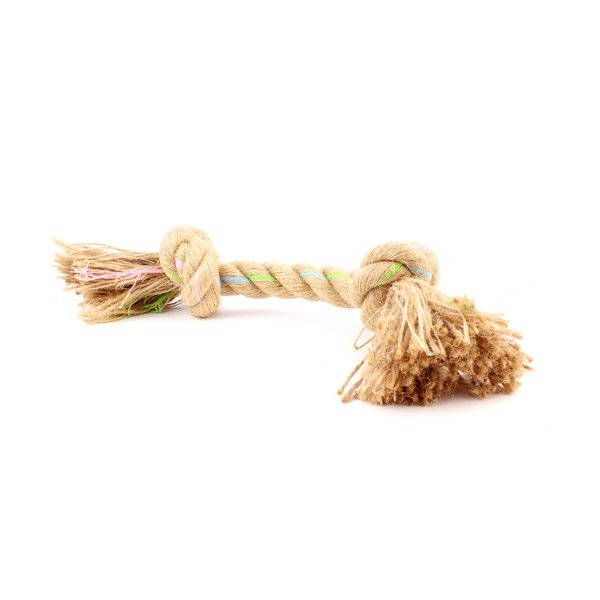 Węzeł, zabawka dla psa Double Knot Medium-image-3