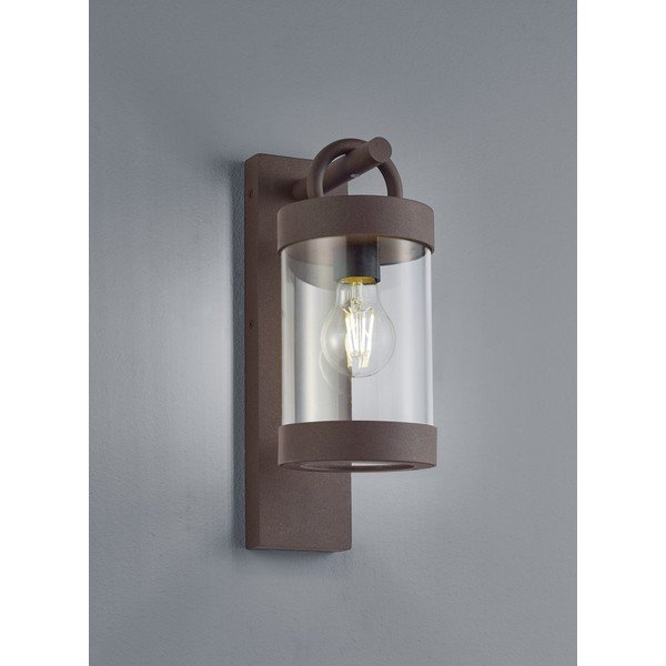 Lampa zewnętrzna (wysokość 33 cm) Sambesi – Trio-image-1