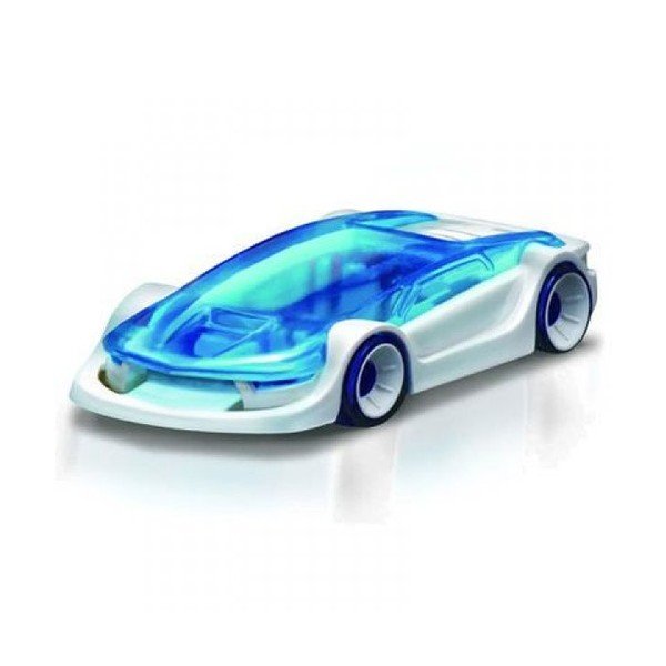 Autko napędzane na wodę Gift Republic-image-2