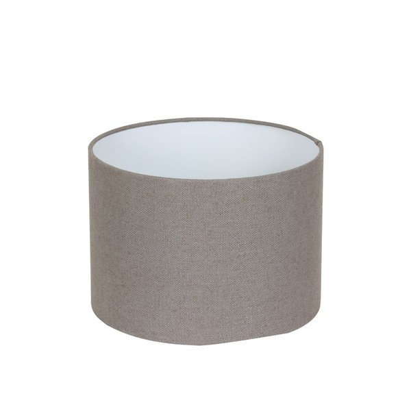 Szary abażur ø 50 cm Livigno – Light & Living-image-1