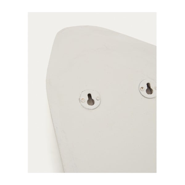 Dekoracje ścienne zestaw 3 szt. 25,5x71,5 cm Siluna – Kave Home-image-1