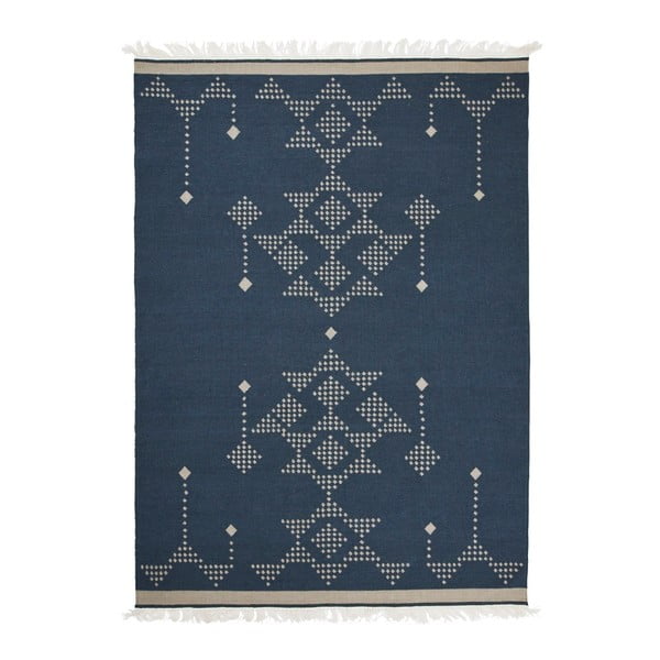 Dywan ręcznie tkany Linie Design Luato, 170x240 cm