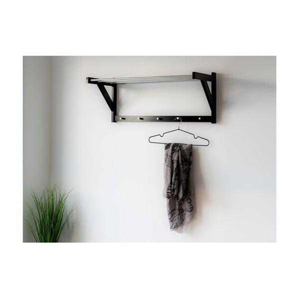 Wieszaki metalowe zestaw 10 szt. Massa – House Nordic-image-3