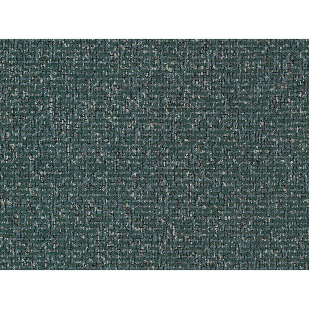Niebieski tapicerowany zagłówek 209x100 cm Darren – Micadoni (zdjęcie 5)