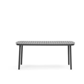 Stół ogrodowy 90x180 cm Joncols – Kave Home