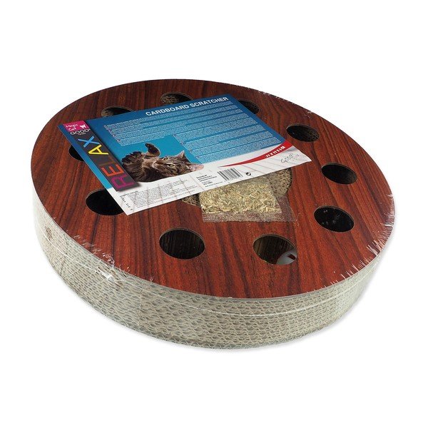 Drapak dla kota Magic Cat Interactive – Plaček Pet Products-image-1