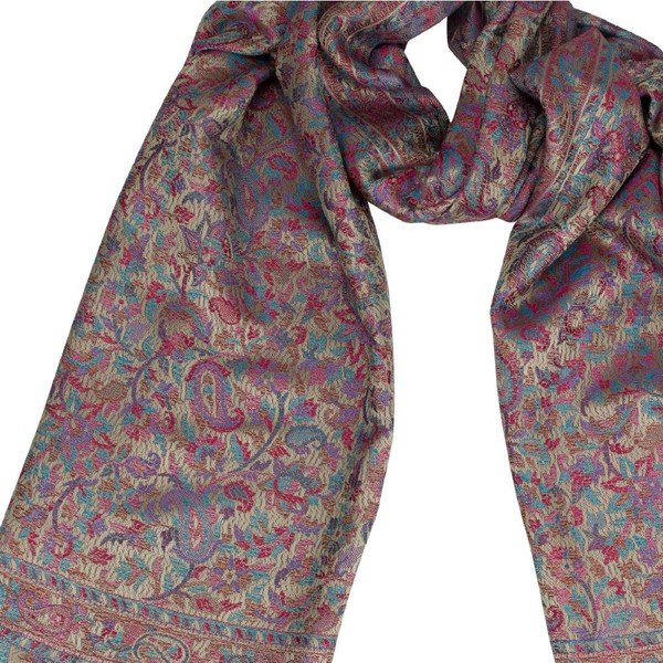 Chusta Frieda Beige-image-1