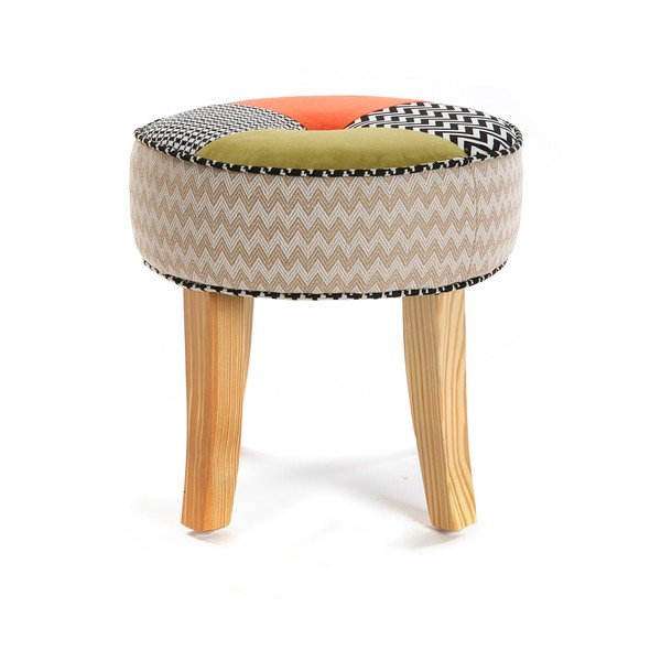 Taboret Versa Hounds Round-image-2