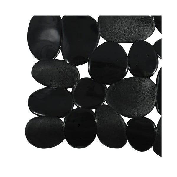 Mata antypoślizgowa pod prysznic 53x53 cm Galets – MSV-image-1