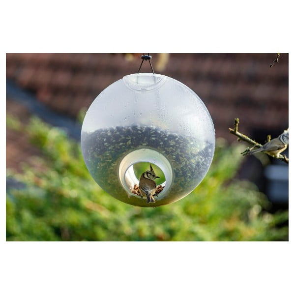 Wiszący karmnik dla ptaków Berry − Plastia-image-2