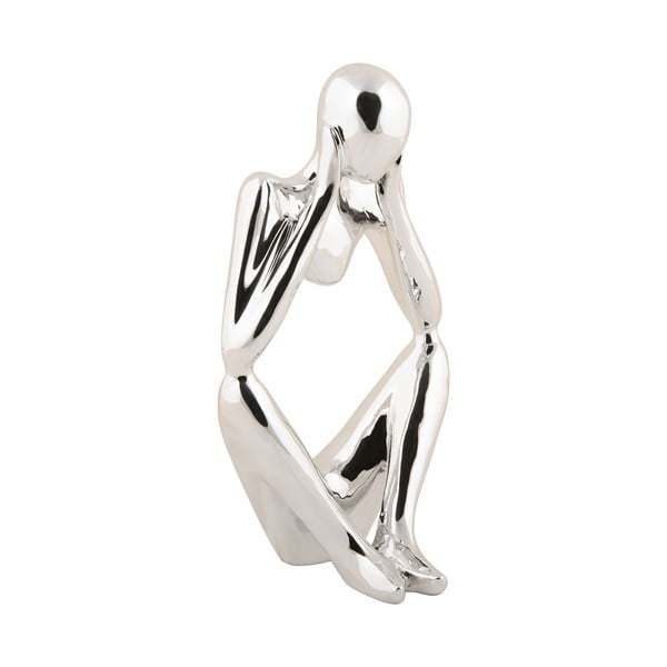 Figurka z żywicy polimerowej (wysokość 23,5 cm) Dreaming – PT LIVING-image-2