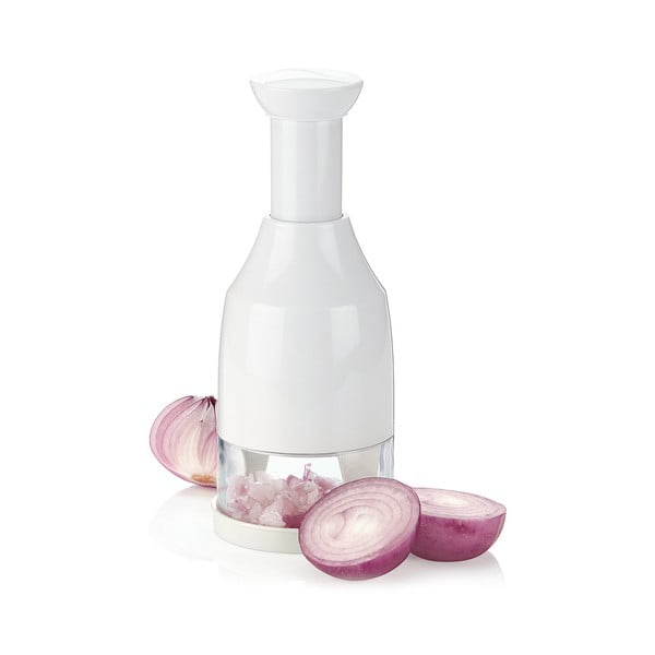 Krajalnica do warzyw ze stali nierdzewnej Handy – Tescoma