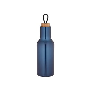 Niebieska butelka ze stali nierdzewnej 890 ml Tempa – Ladelle