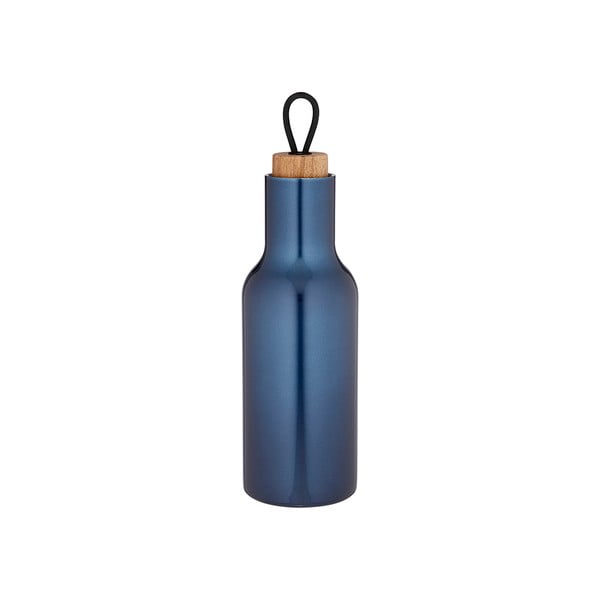 Niebieska butelka ze stali nierdzewnej 890 ml Tempa – Ladelle
