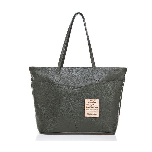 Torebka Odilon Dark Green