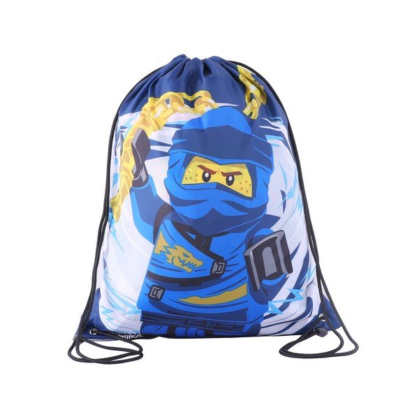 Worek na buty zmienne LEGO® Ninjago Jay